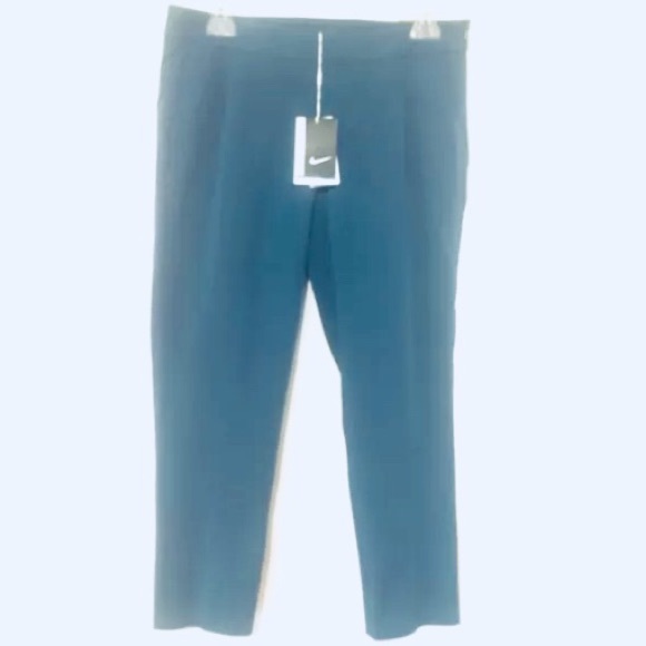 🆕🏌🏽‍♀️Nike Women's SLIM GOLF Pants. SZ 4 - Picture 3 of 7